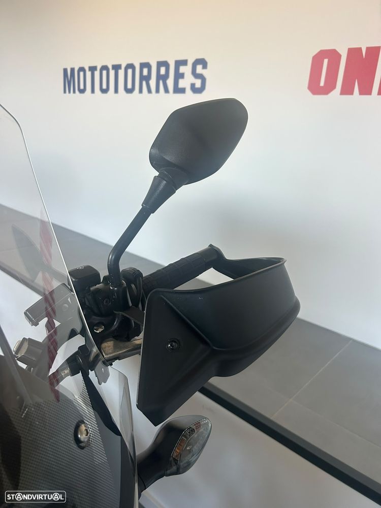 Honda NC750X NC750X - 5