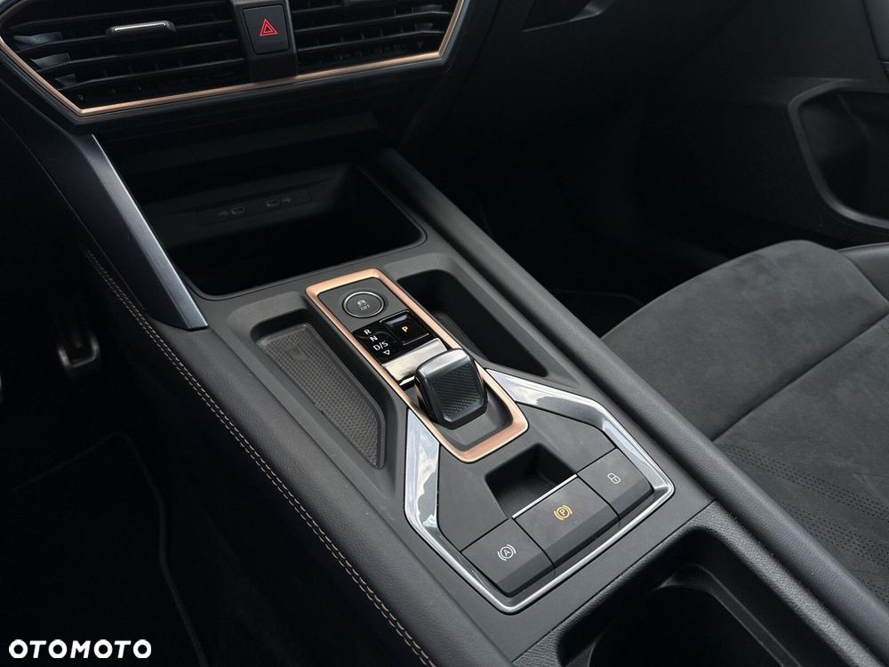 Cupra Formentor - 17