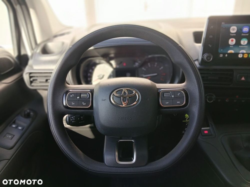 Toyota PROACE CITY - 14