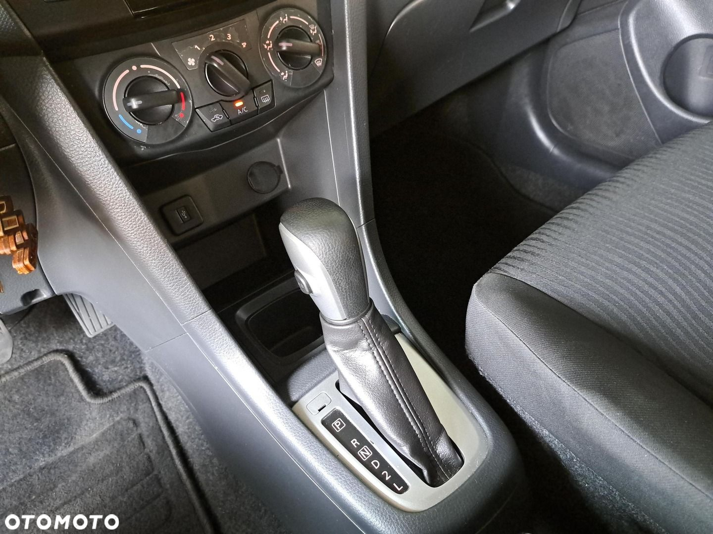 Suzuki Swift - 21