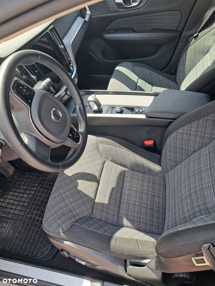 Volvo V60 - 6
