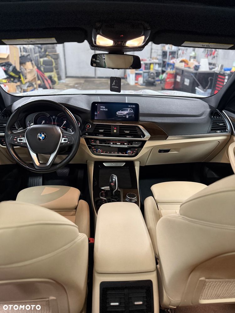 BMW X3 xDrive30i M Sport - 15
