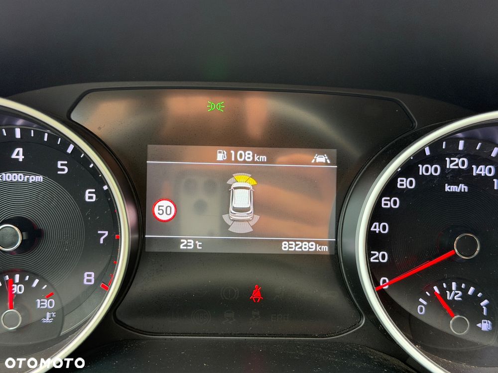 Kia Ceed 1.4 T-GDI OPF GT Line - 36