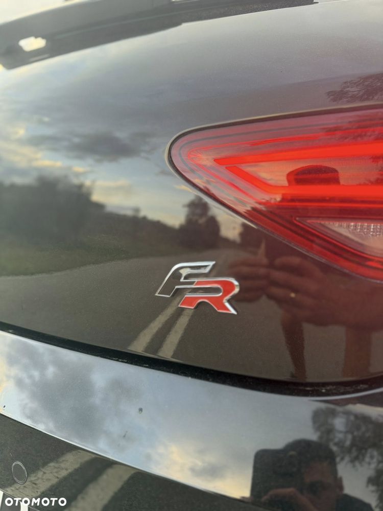 Seat Leon 2.0 TDI DPF DSG FR - 13