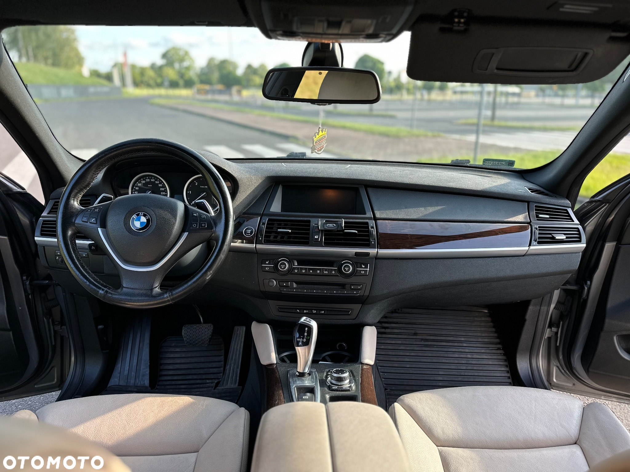 BMW X6 40d xDrive - 9
