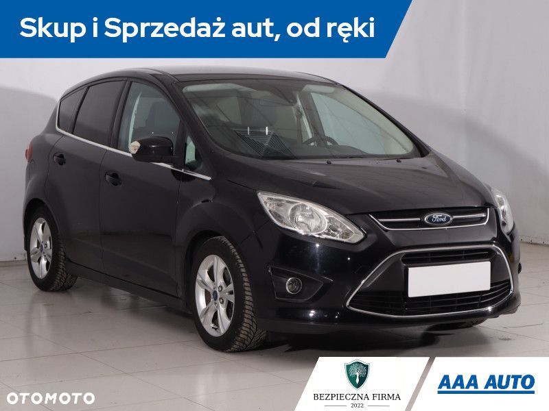 Ford C-MAX - 3