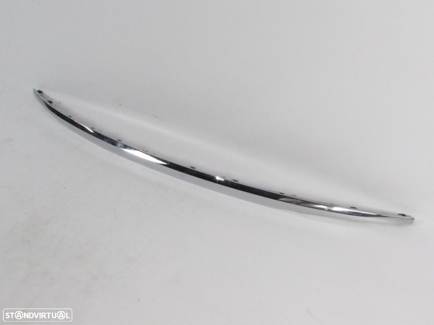 FRISO MALA Seminovo/ Original BMW 5 Gran Turismo (F07) 51137211167 - 2