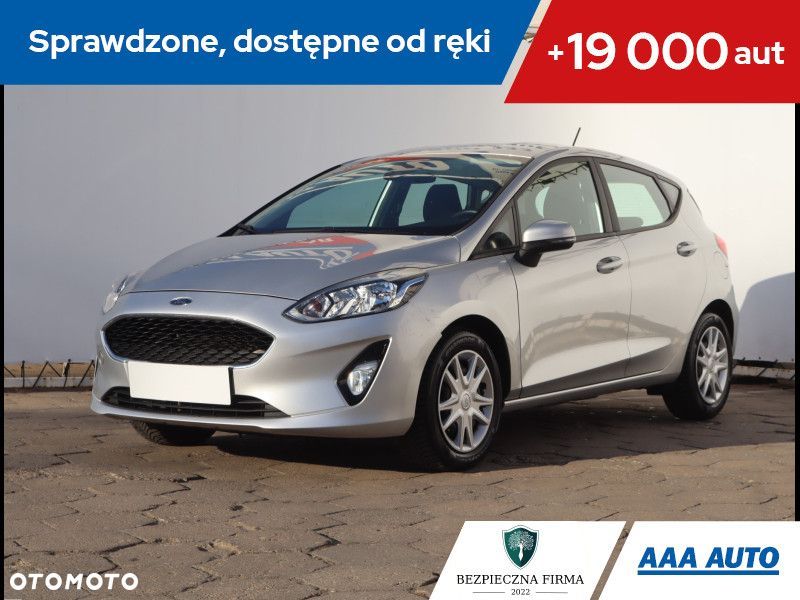 Ford Fiesta - 2