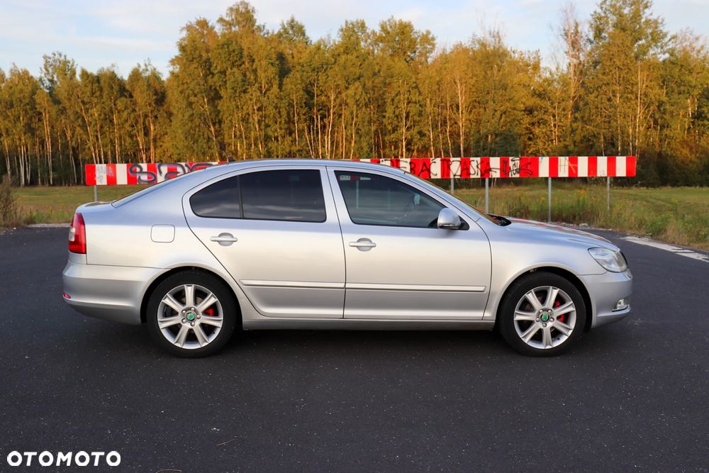 Skoda Octavia 1.8 TSI Elegance - 6