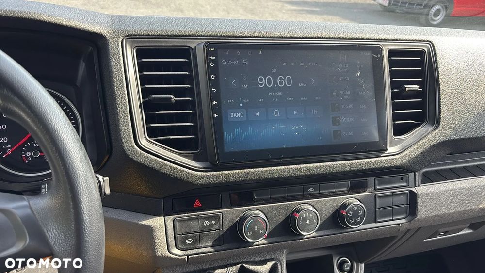 Volkswagen Crafter - 12