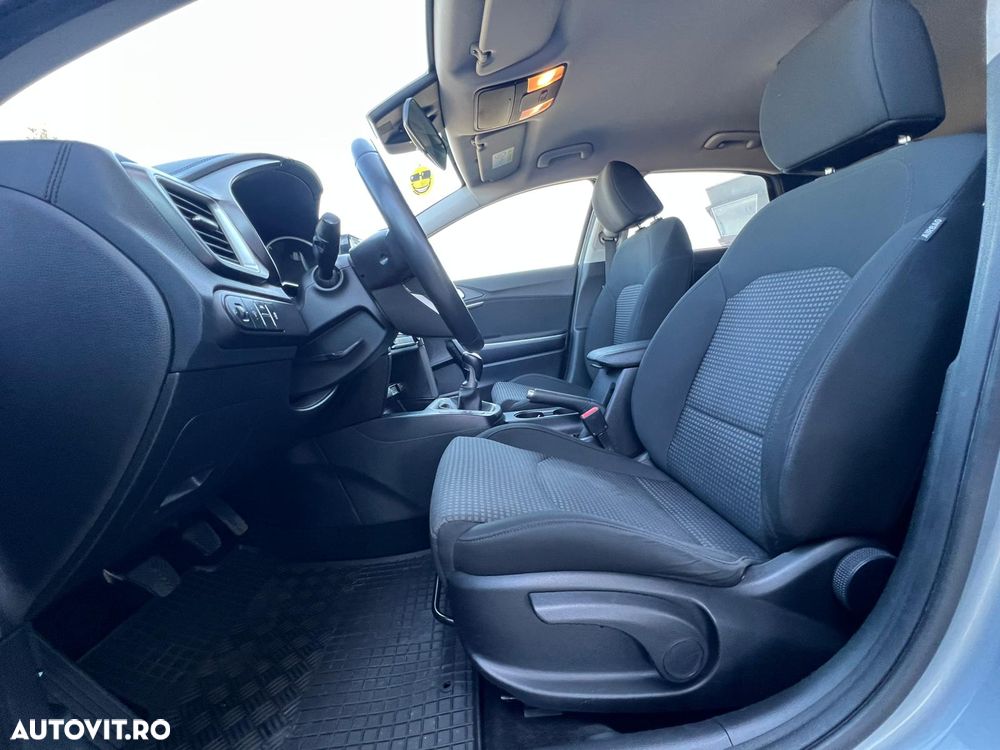 Kia Ceed 1.4 T-GDI Best - 15
