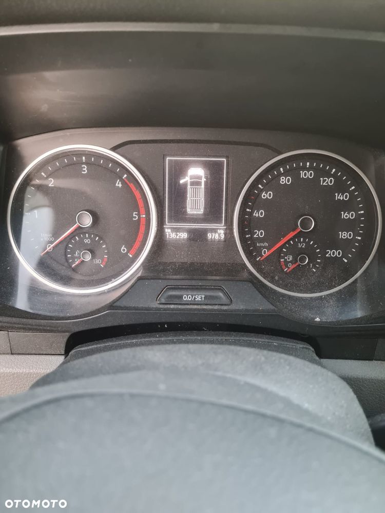 Volkswagen Cfafter - 15