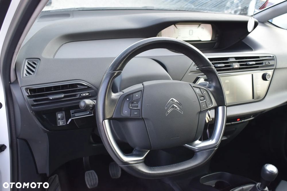 Citroën C4 Grand Picasso 1.2 PureTech Seduction - 6