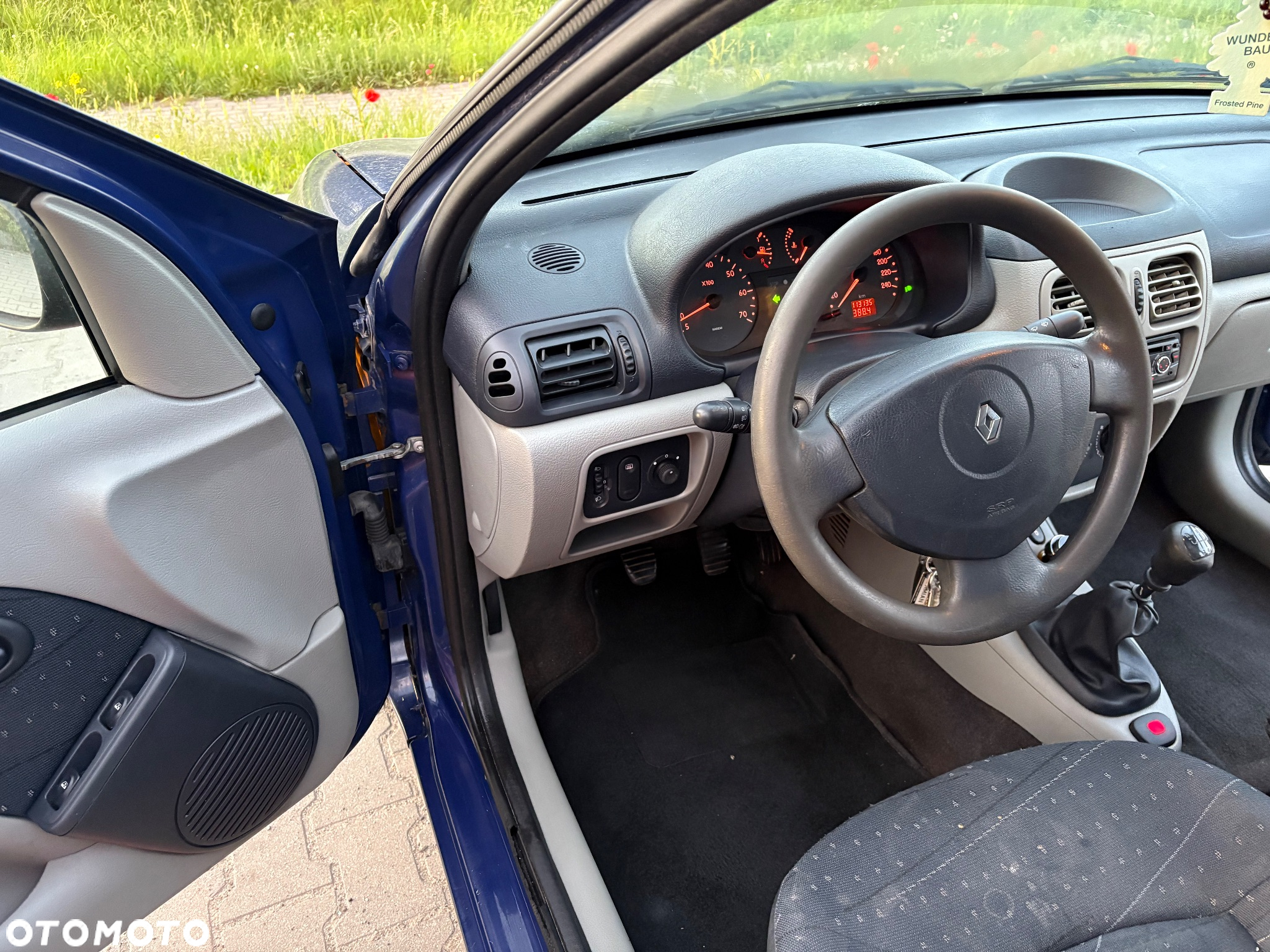 Renault Thalia 1.4 Expression - 13