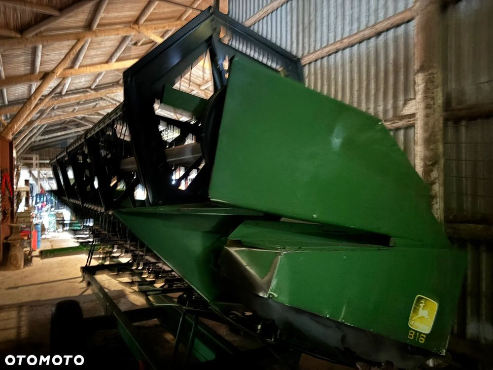 John Deere 2254 - 5