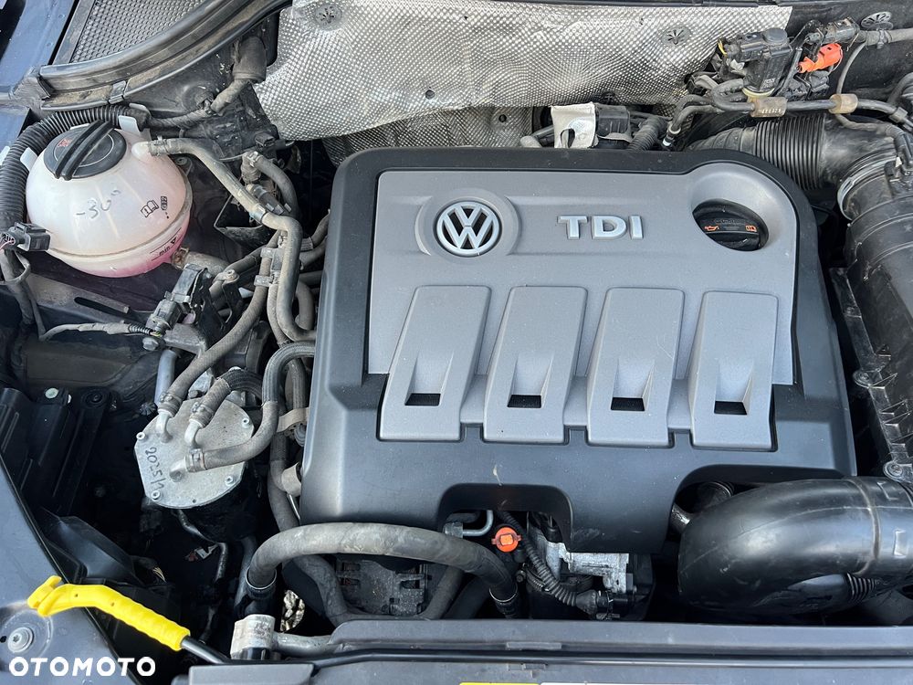 Volkswagen Tiguan 2.0 TDI Sport&Style - 31