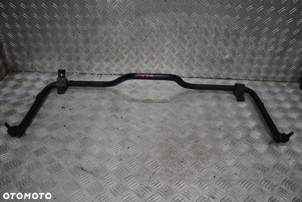 NISSAN TERRANO II STABILIZATOR TYŁ - 6