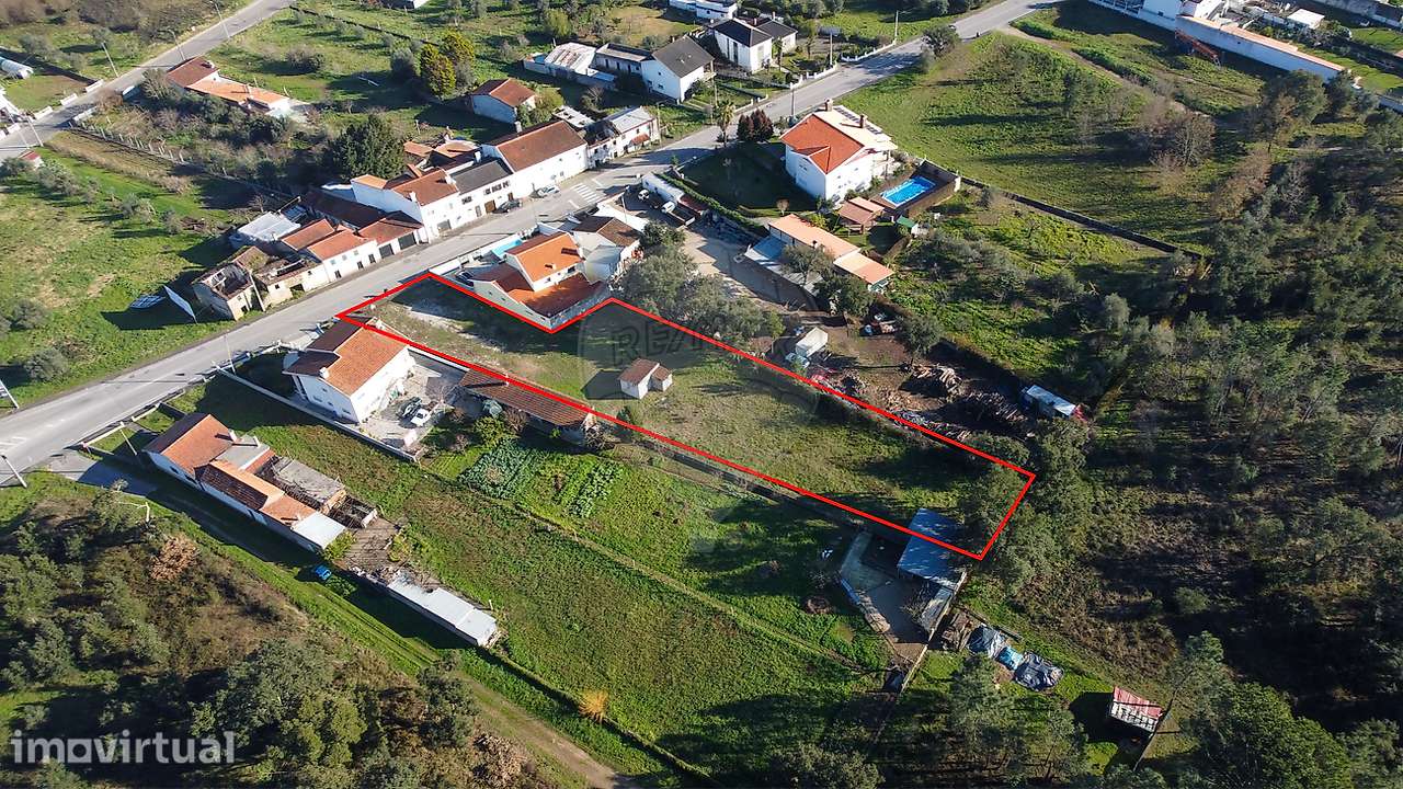 Terreno  para venda - Grande imagem: 3/5
