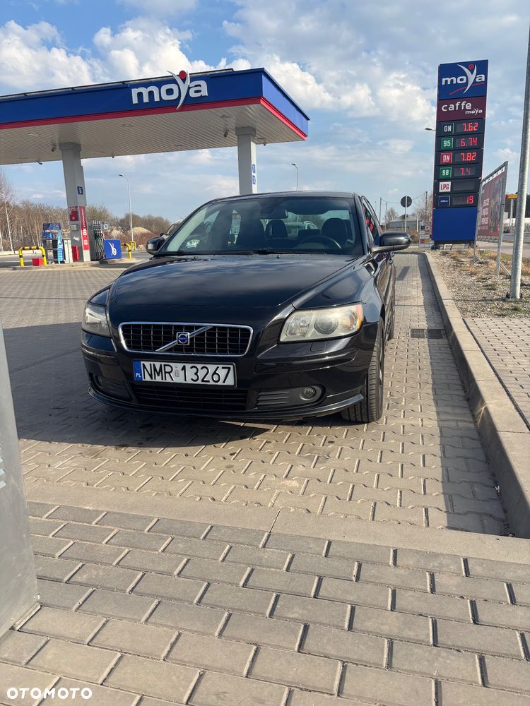 Volvo S40 T5 AWD Sport - 1