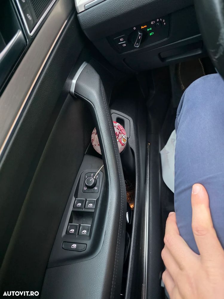 Volkswagen Passat - 9