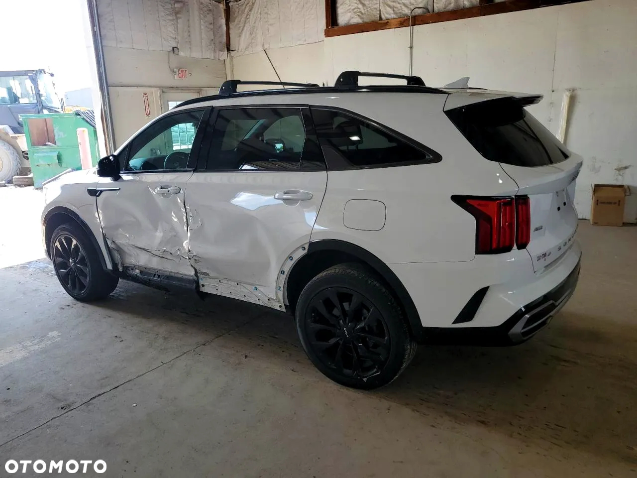 Kia Sorento - 3