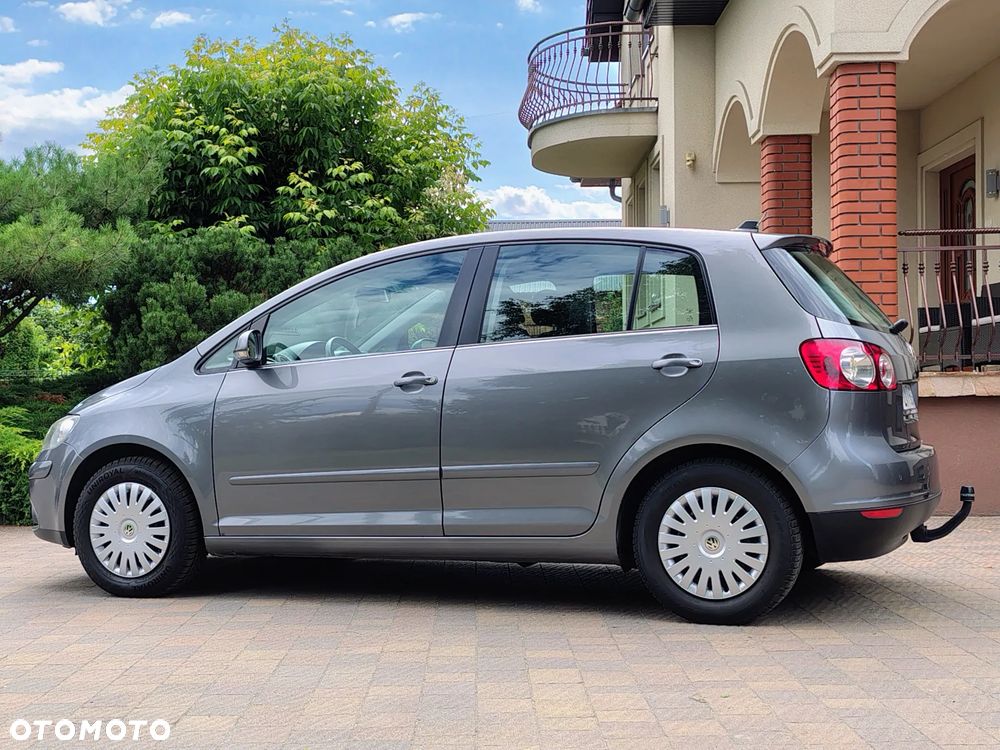 Volkswagen Golf 1.6 Goal - 36