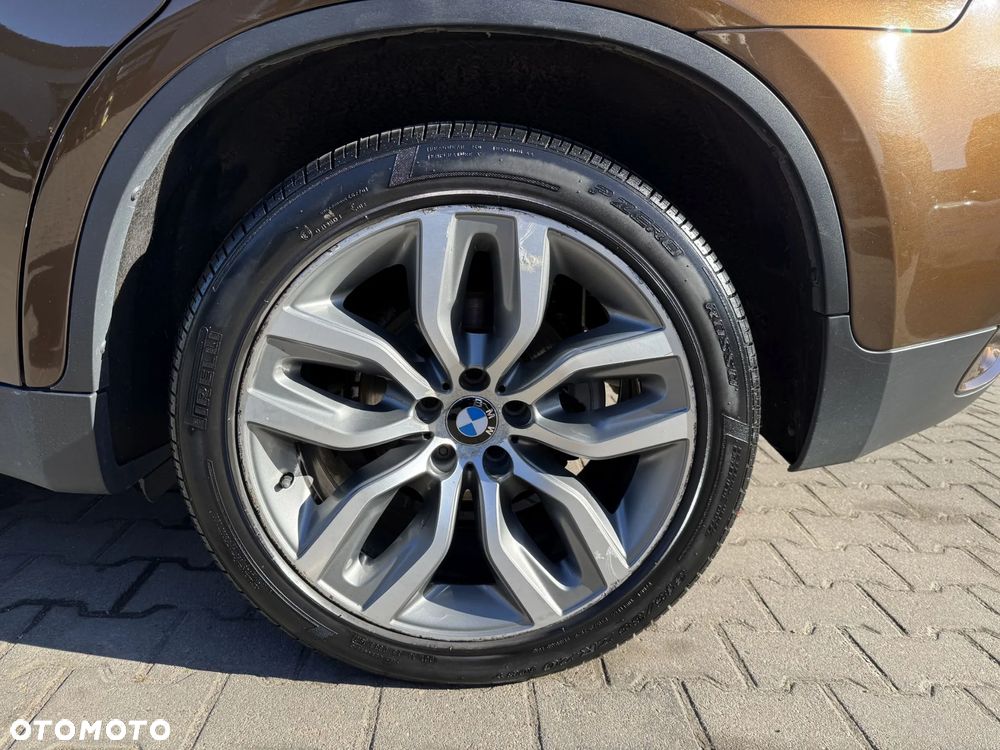 BMW X6 - 9