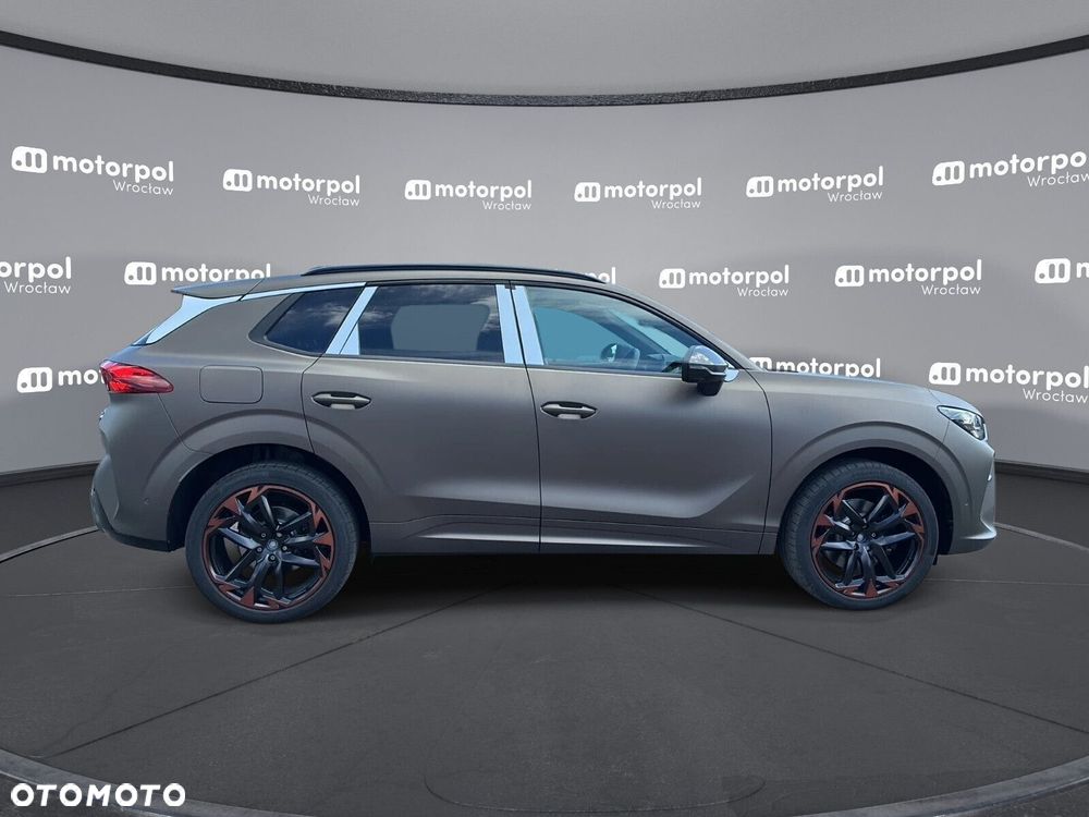 Cupra Terramar - 11