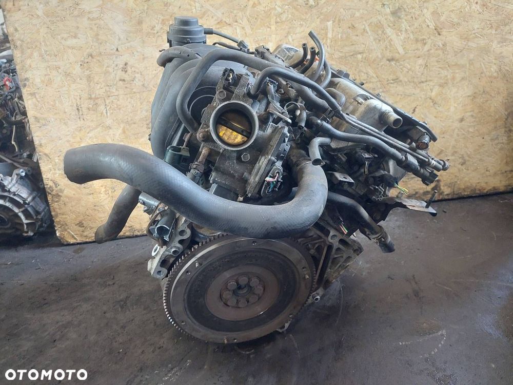 SILNIK BENZYNOWY SŁUPEK HONDA FR-V I 2.0 16V K20A9 ID: 239067 - 3
