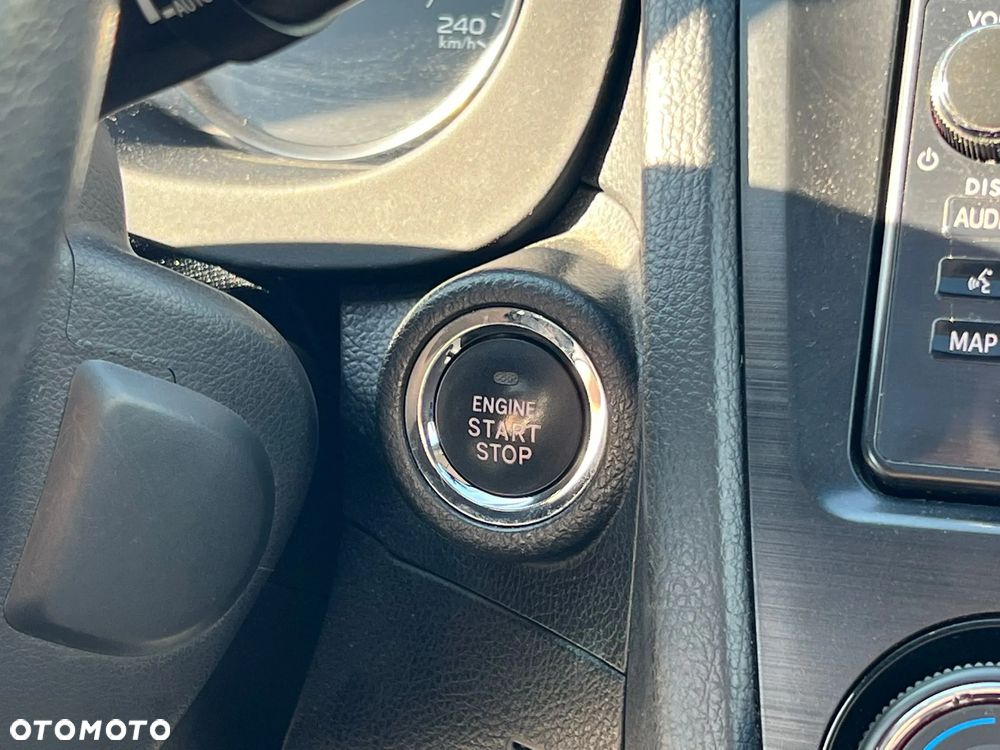 Subaru XV 2.0D Comfort Edition35 Style - 22