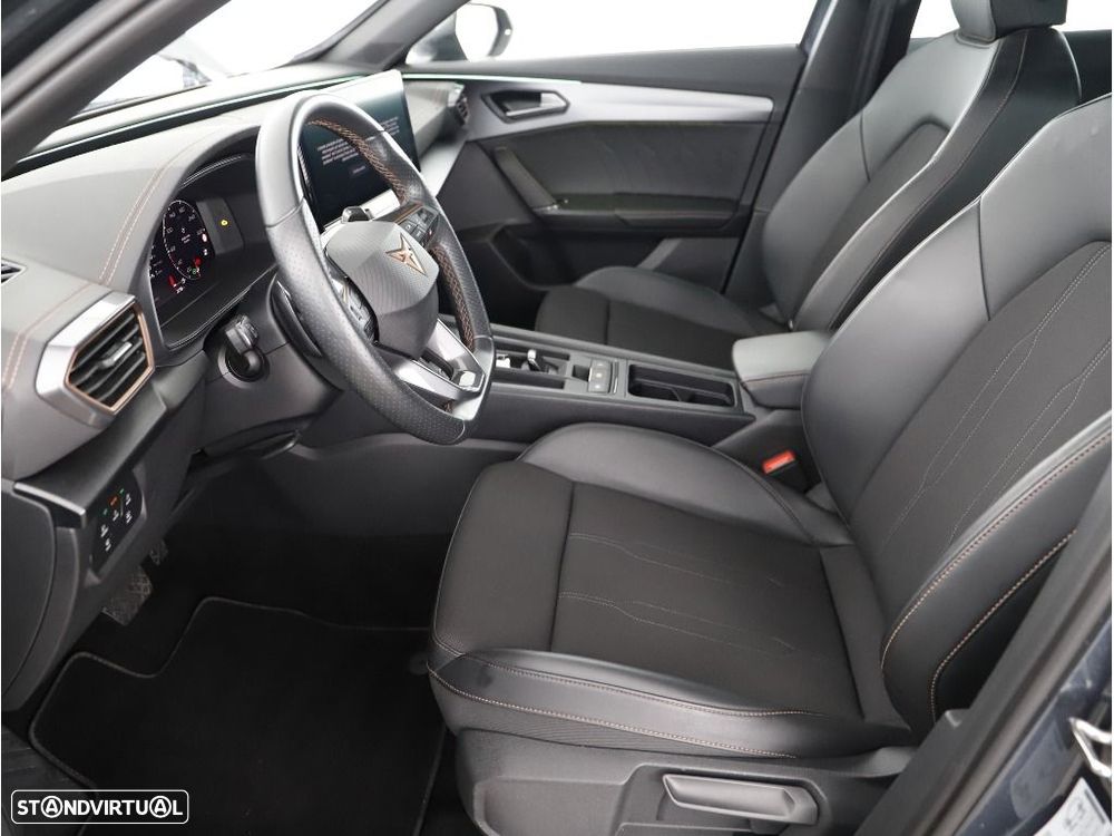 Cupra Formentor 1.4 e-Hybrid DSG - 22