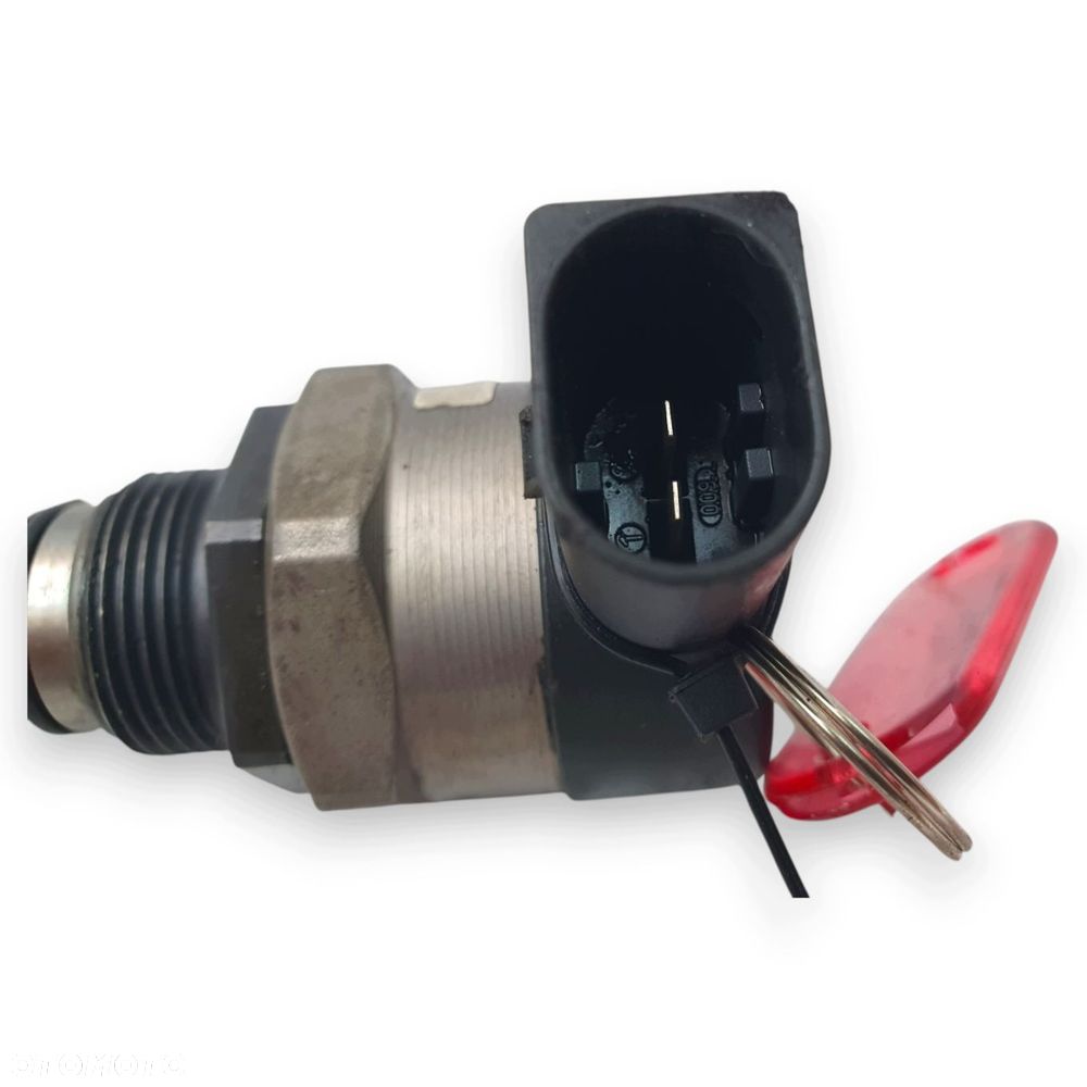 REGULATOR CIŚNIENIA PALIWA COMMON RAIL BMW Seat VW Audi 0281002949 - 14