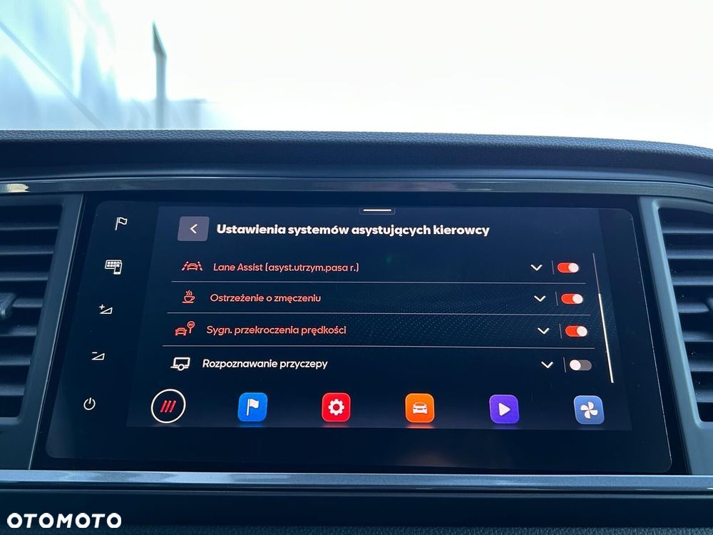 Cupra Ateca 1.5 TSI DSG - 31