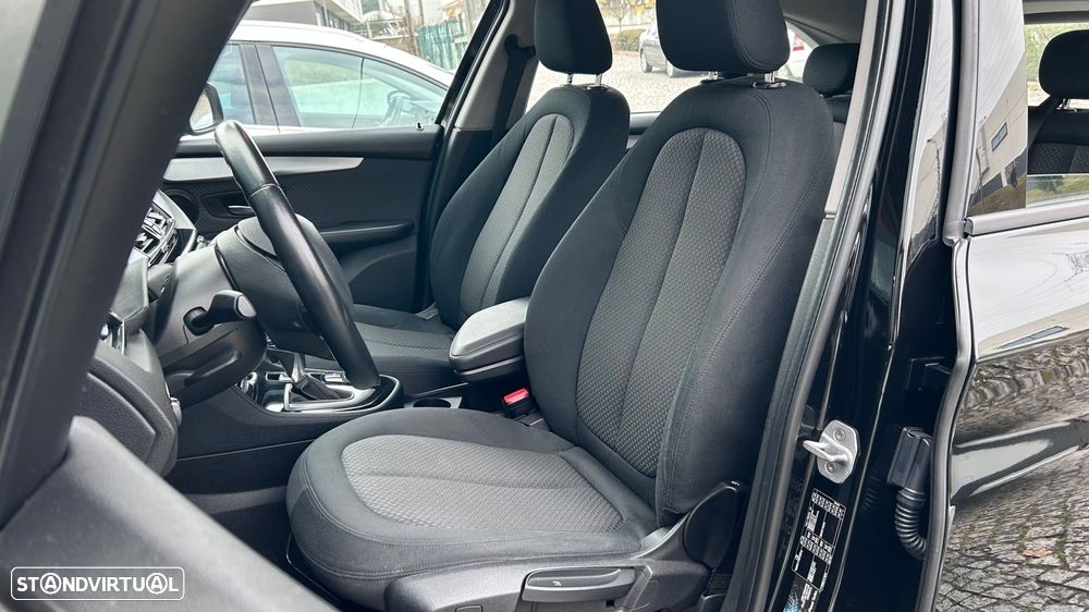 BMW 216 Active Tourer d Line Sport Auto - 13