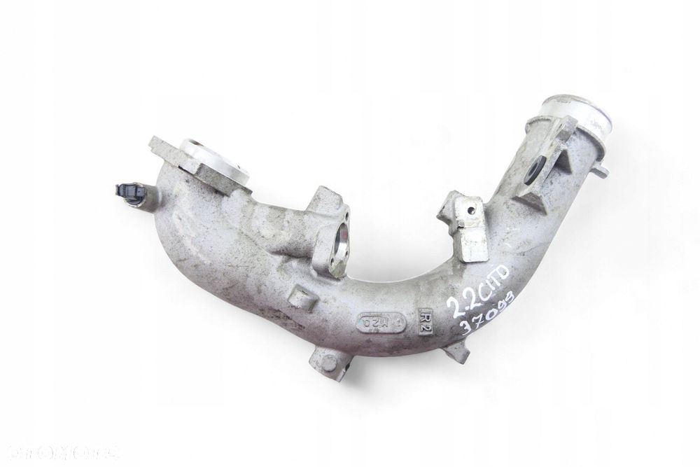 Rura Dolot Powietrza MAZDA 6 GH 3 BL CX-7 2.2 CITD MZR-CD - 1