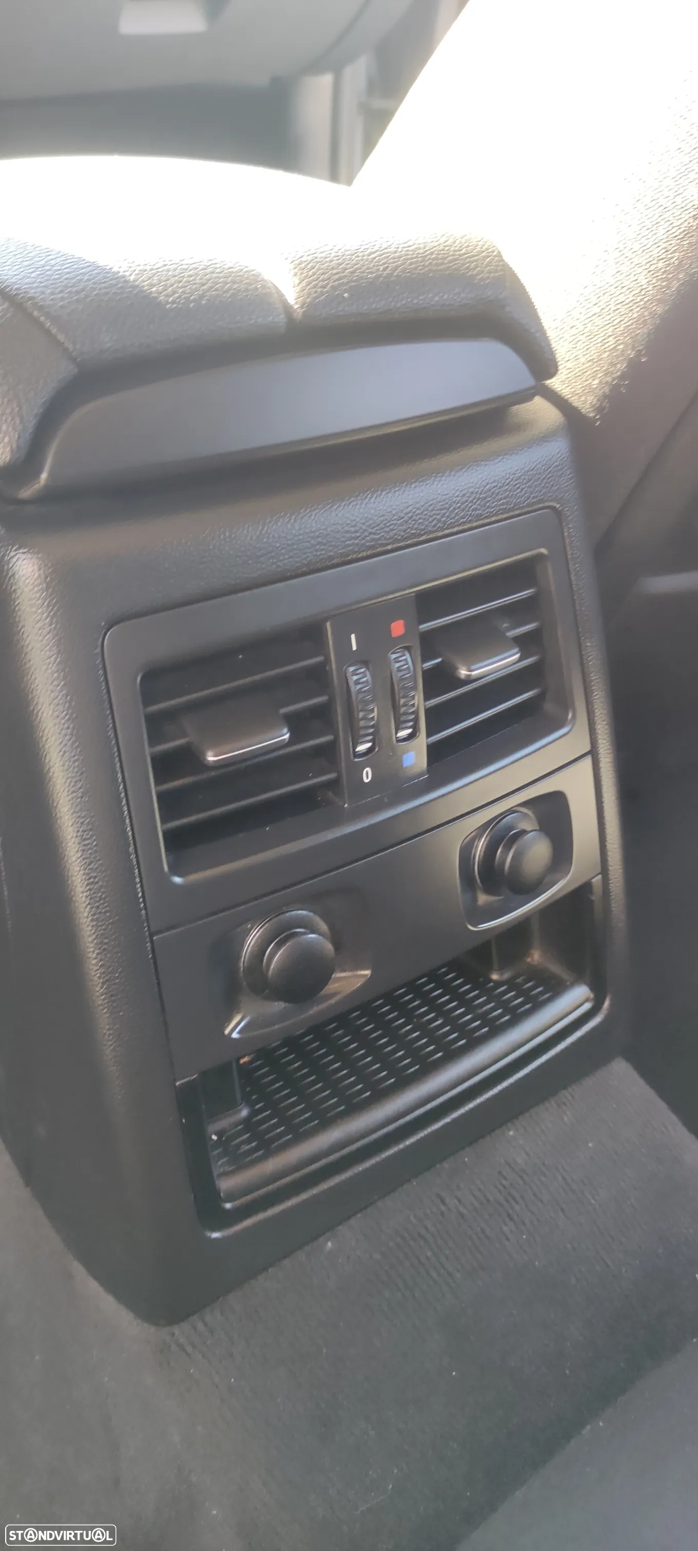 BMW 316 d Touring - 29