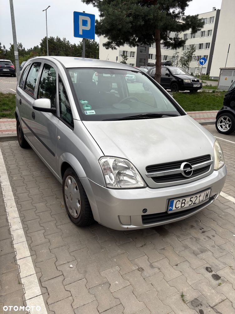 Opel Meriva 1.6 Enjoy - 1