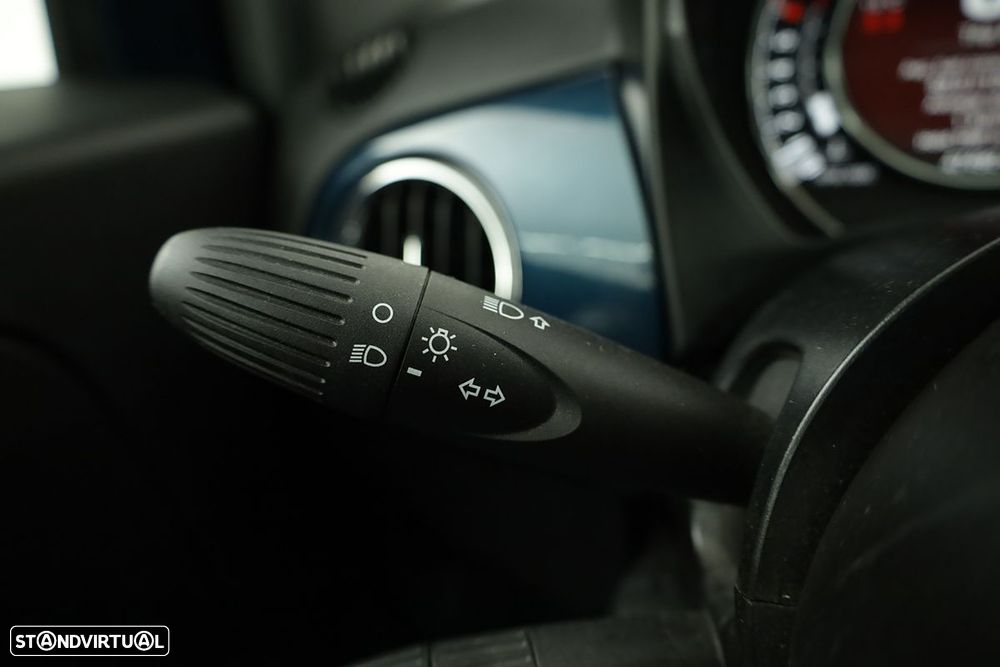 Fiat 500 1.0 Hybrid - 15