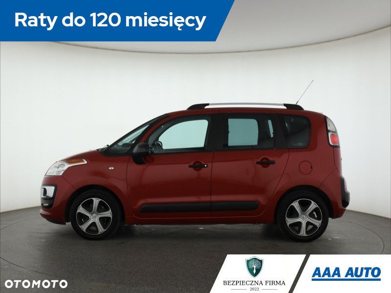 Citroën C3 Picasso - 4
