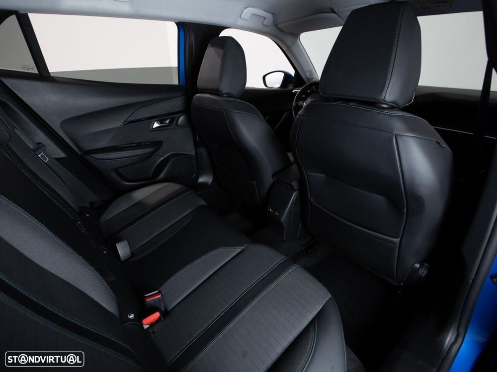 Peugeot 2008 1.5 BlueHDi Allure Pack - 11