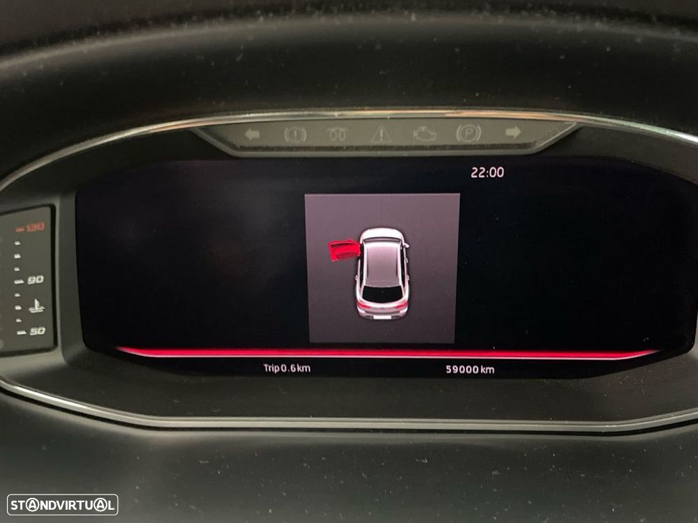 SEAT Leon 1.0 EcoTSI FR S/S - 9