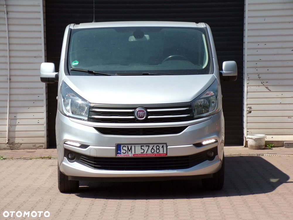 Fiat Talento - 6