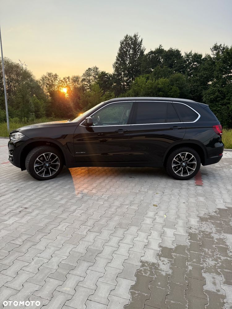 BMW X5 - 24