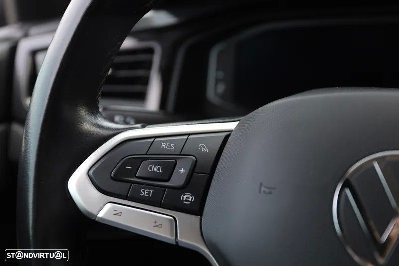 VW Taigo 1.0 TSI Life - 14