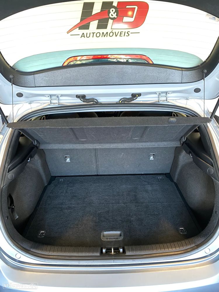 Kia Ceed 1.0 T-GDI 120 OPF Nightline Edition - 19