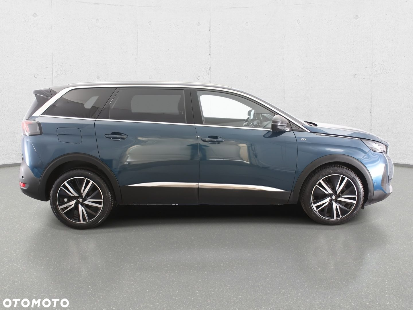 Peugeot 5008 1.2 PureTech GT Pack S&S EAT8 - 4