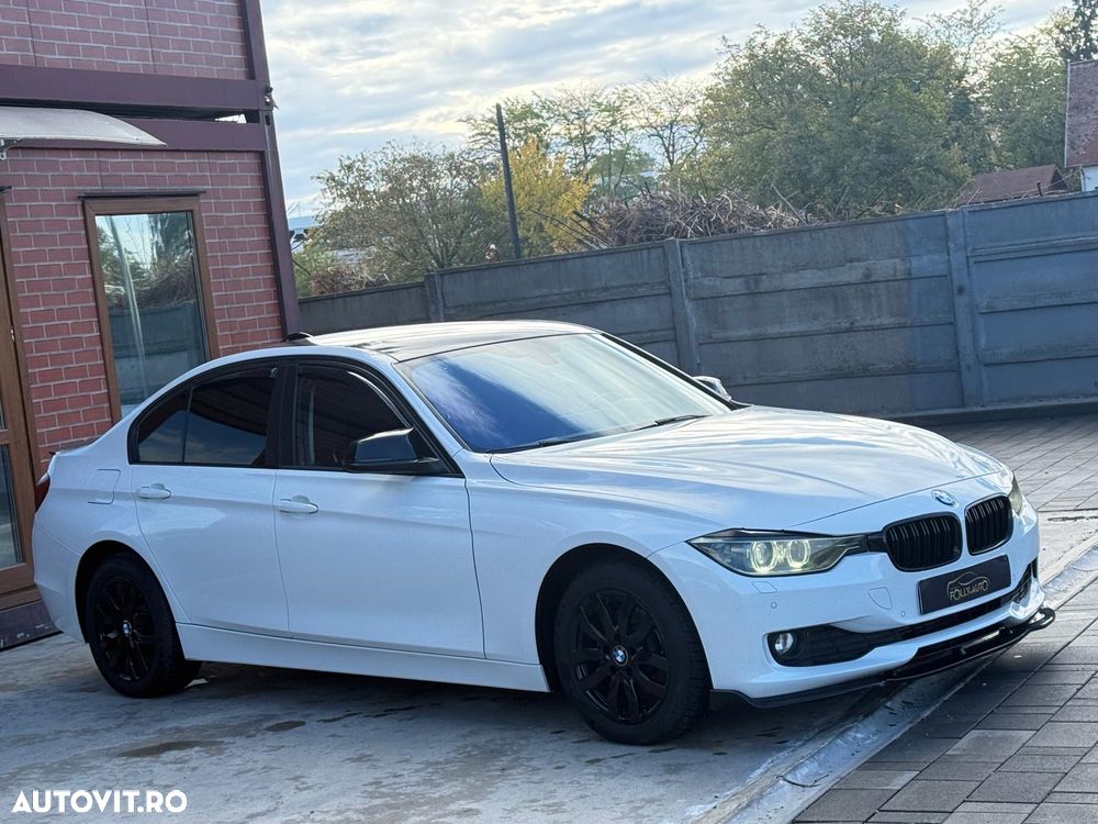 BMW Seria 3 - 24