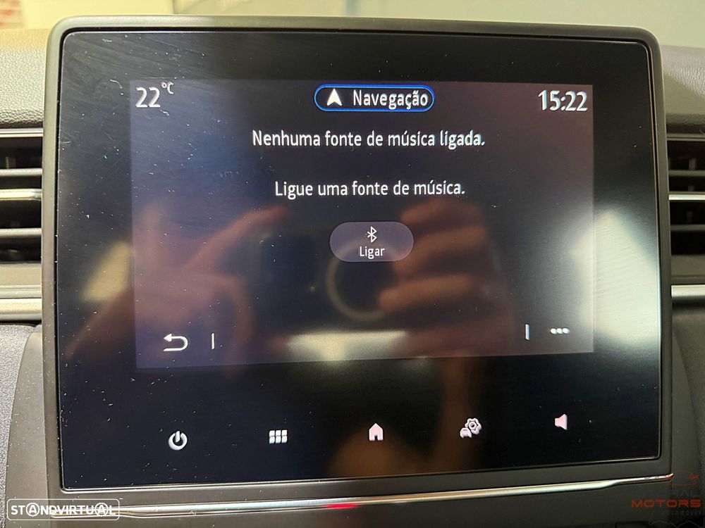 Renault Captur 1.0 TCe Techno - 33