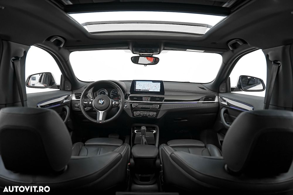 BMW X2 xDrive25e Advantage Plus - 15
