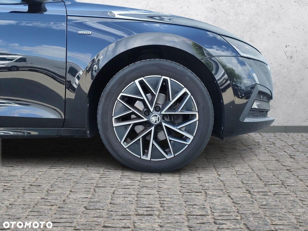 Skoda Octavia 2.0 TDI Ambition DSG - 36